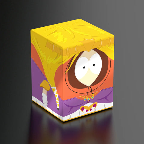 Squaroes South Park™: The Stick of Truth  - Princess Kenny Ultimate Guard Deck Boxes