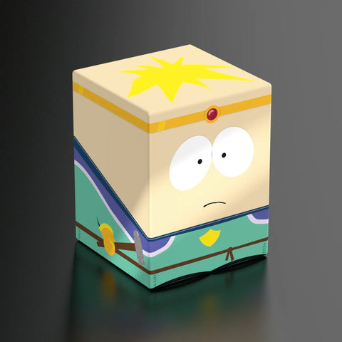 Squaroes South Park™: The Stick of Truth  - Paladin Butters Ultimate Guard Deck Boxes