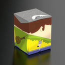 Squaroes South Park™: The Stick of Truth  - Jimmy The Bard Ultimate Guard Deck Boxes