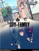 SPY x FAMILY English - Meister Set