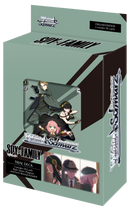 SPY x FAMILY English - Trial Deck