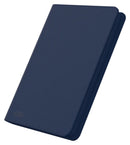 Ultimate Guard: Zipfolio 360 – 18 Pocket Xenoskin (Blue)