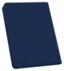 Ultimate Guard: Zipfolio 360 – 18 Pocket Xenoskin (Blue)