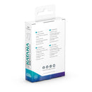 Katana Inner Sleeves Standard Size (100)