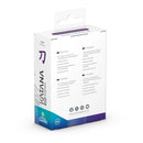 Katana Sleeves Standard Size - Iris Bloom (100)