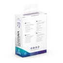 Katana Sleeves Standard Size - Summer Cloud (100)