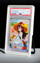 Pokecolor Display Kickstand Case - PSA & CGC Slabs