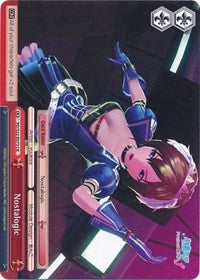 Nostalogic (PD/S22-E073 CR) [Hatsune Miku -Project DIVA- f]