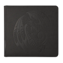 Dragon Shield: Card Codex - Iron Grey (576 Cards)