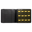 Dragon Shield: Card Codex - Ashen White (576 Cards)