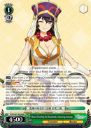 Bonze Traveling the Wastelands, Xuanzang Sanzang (FGO/S87-E029 RR) [Fate/Grand Order THE MOVIE Divine Realm of the Round Table: Camelot]