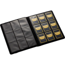 Dragon Shield: Card Codex - Forest Green (360 Cards)