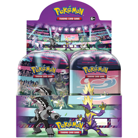 Galar Power - Mini Collector's Tins