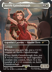Magic: The Gathering - Singles