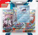 Scarlet & Violet: Paradox Rift - 3-Pack Blisters