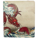 Dragon Shield: The Great Wave of Kanagawa - Card Codex Portfolio (360 Cards)