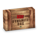 Bang! Dynamite Box (Collector’s Edition)