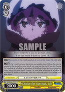 Choice for Survival, Lili (DDM/S88-E101S PR) [Is it Wrong to Try to Pick Up Girls in a Dungeon?]