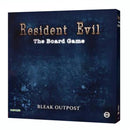 Resident Evil: The Board Game - Bleak Outpost Expansion