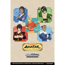 Avatar: The Last Airbender (English) - Booster Case