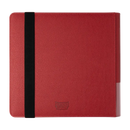 Dragon Shield: Card Codex - Blood Red (576 Cards)