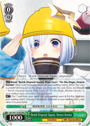 Bomb Disposal Squad, Amane Kanata (HOL/W91-TE100 RRR) [hololive production]