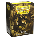 Dragon Shield: Standard 100ct Card Sleeves - Truth (Dual Matte)