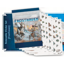Frosthaven: Removable Stickers