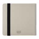 Dragon Shield: Card Codex - Ashen White (576 Cards)