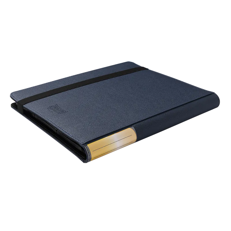 Dragon Shield: Card Codex - Midnight Blue (360 Cards)