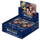 One Piece TCG: Romance Dawn (OP-01) English - Booster Box