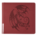 Dragon Shield: Card Codex - Blood Red (576 Cards)