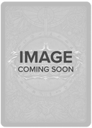 Shimmers of Silver (Blue) [JDG026] (Promo)  Cold Foil