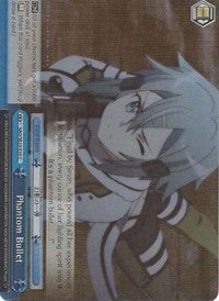 Phantom Bullet (SAO/SE23-E35 C) (Parallel Foil) [Sword Art Online II]