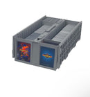 BCW Collectible Card Bin 1600 - Gray