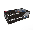 BCW Collectible Card Bin 1600 - Gray