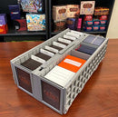 BCW Collectible Card Bin 1600 - Gray