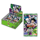Union Arena - Hunter x Hunter Vol. 2 (UEX04) - Booster Box