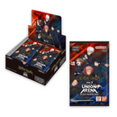 Union Arena: Jujutsu Kaisen Vol.2 - Booster Box - UEX02BT
