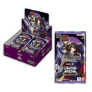 Union Arena - CODE GEASS: Lelouch of the Rebellion Vol.2 (UEX03BT) - Booster Box