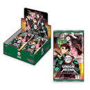 Union Arena: Demon Slayer Kimetsu no Yaiba - Booster Box