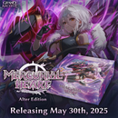 Grand Archive TCG: Mercurial Heart Alter Edition - Booster Box