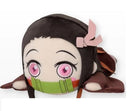 Demon Slayer (Kimetsu no Yaiba): Nezuko Kamado - Lying Down Plush Doll 12" Sega