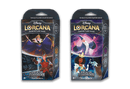 Disney Lorcana: Rise of the Floodborn Starter Deck