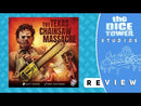 Texas Chainsaw Massacre: The Game