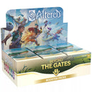 Altered: Beyond the Gates - Booster Display