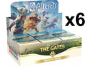 Altered: Beyond the Gates - Booster Display