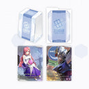 Gundam Card Game - Official Deck Case 01
