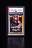 Pokecolor Display Kickstand Case - PSA & CGC Slabs