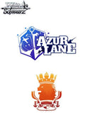 Azur Lane Royal Navy English - Trial Deck